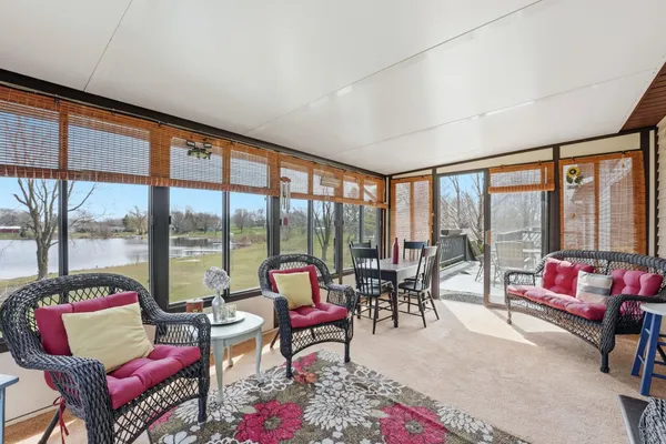 $489,900 | 5010 Terry Lake Road, Hamilton, IN 46742