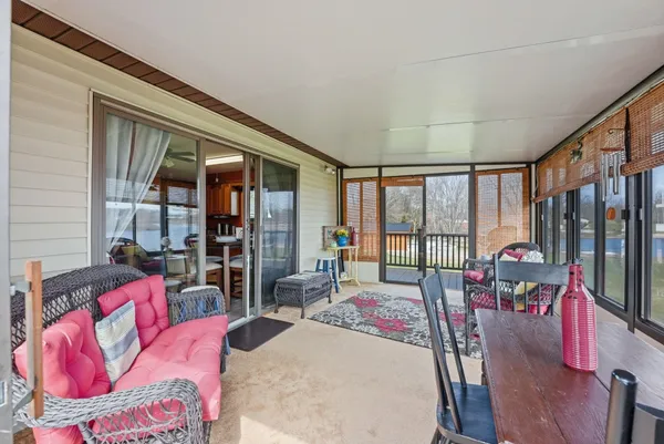 $489,900 | 5010 Terry Lake Road, Hamilton, IN 46742