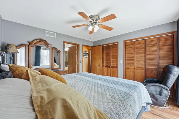 $489,900 | 5010 Terry Lake Road, Hamilton, IN 46742