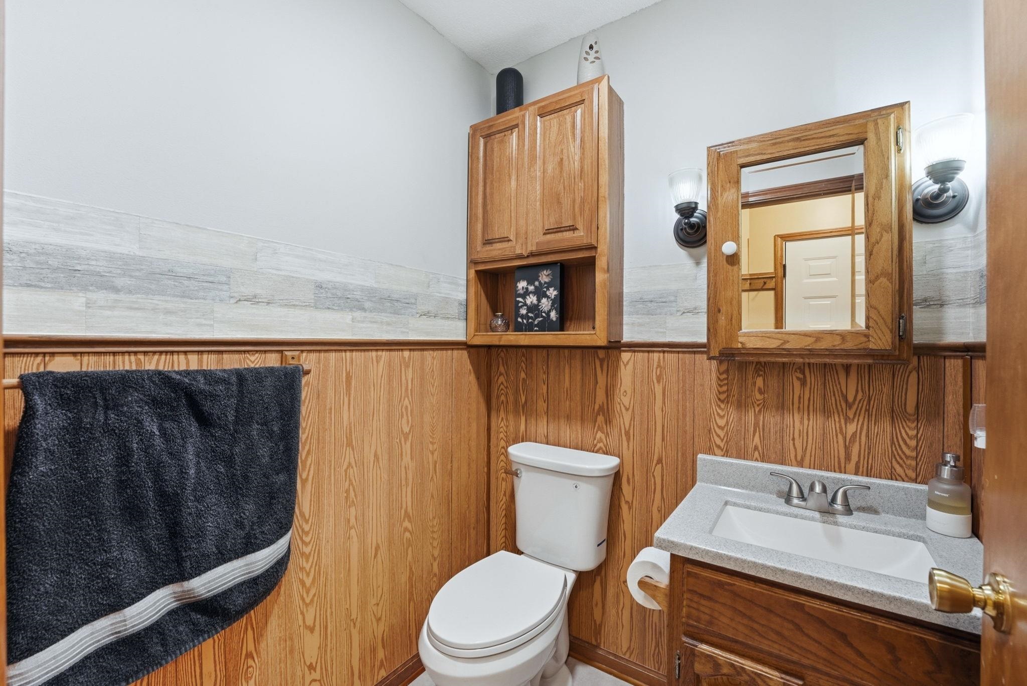 5010 Terry Lake Road Hamilton, IN 46742 - Photo 18 of 36