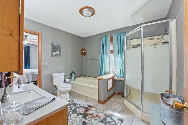$489,900 | 5010 Terry Lake Road, Hamilton, IN 46742