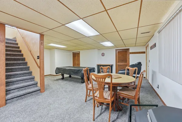 $489,900 | 5010 Terry Lake Road, Hamilton, IN 46742