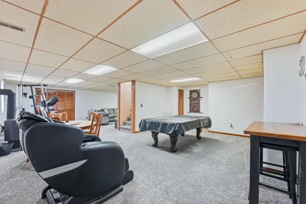 $489,900 | 5010 Terry Lake Road, Hamilton, IN 46742
