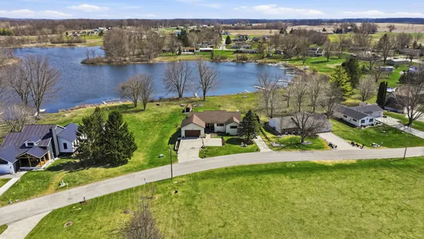 $489,900 | 5010 Terry Lake Road, Hamilton, IN 46742