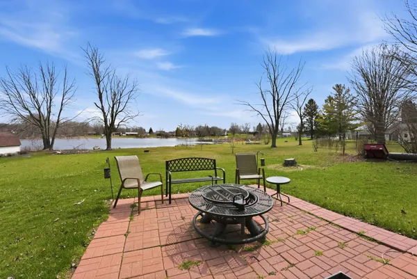 $489,900 | 5010 Terry Lake Road, Hamilton, IN 46742
