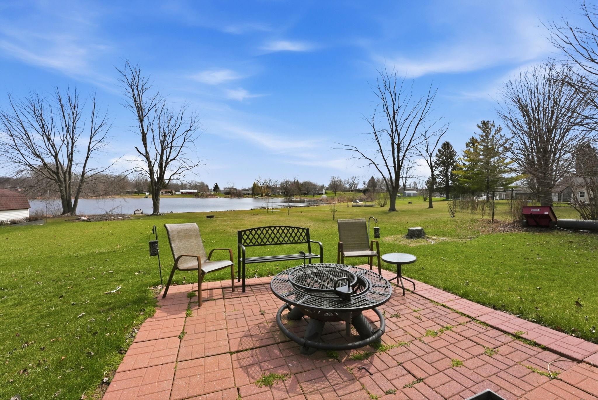 5010 Terry Lake Road Hamilton, IN 46742 - Photo 33 of 36