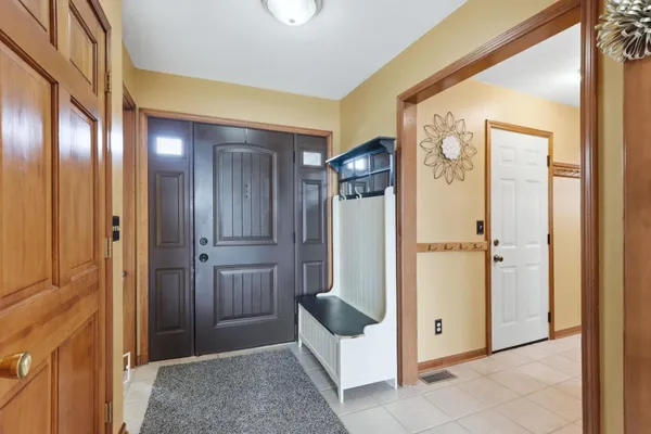 $489,900 | 5010 Terry Lake Road, Hamilton, IN 46742