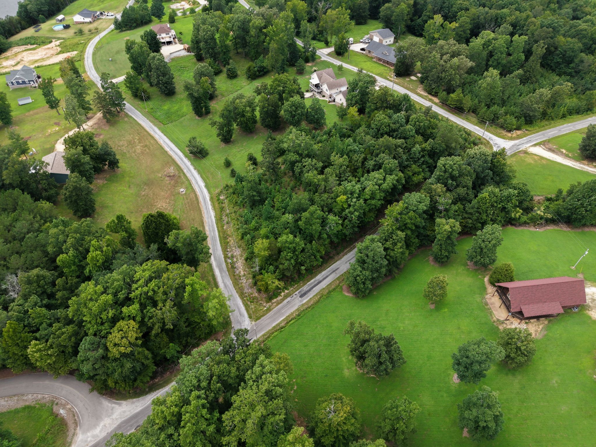 0 New Hope Road Big Sandy, TN 38221 - Photo 19 of 23 Gallery Image 19