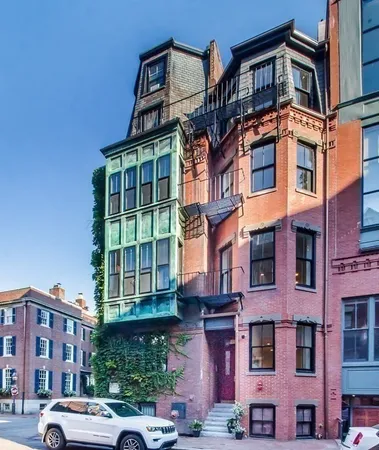 $30,000 | 4 Otis Place, Unit S, Boston, MA 02108