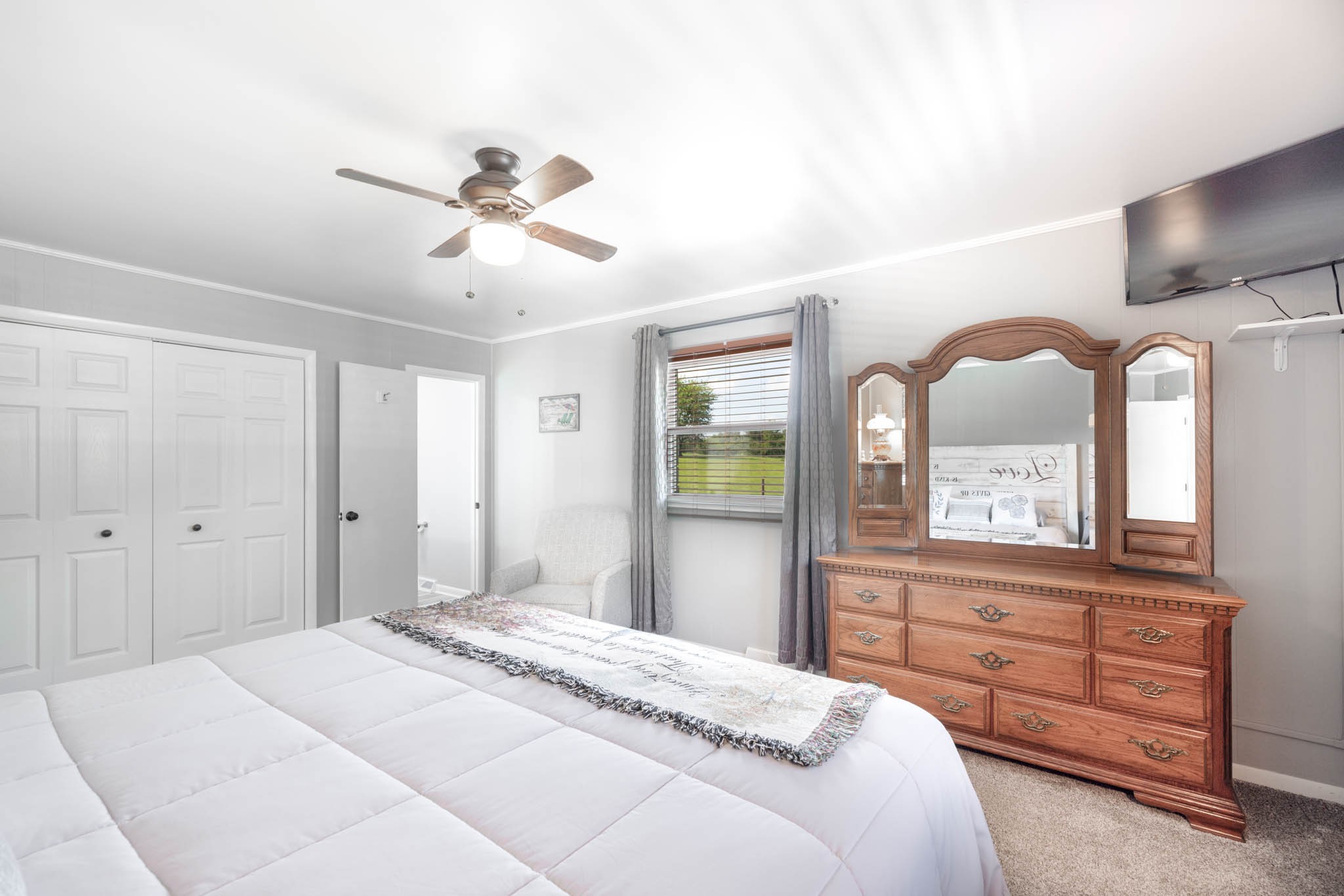 34 Dunn Road Leoma, TN 38468 - Photo 57 of 77