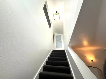 a view of entryway