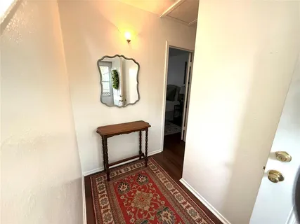a picture of a bench in a bathroom