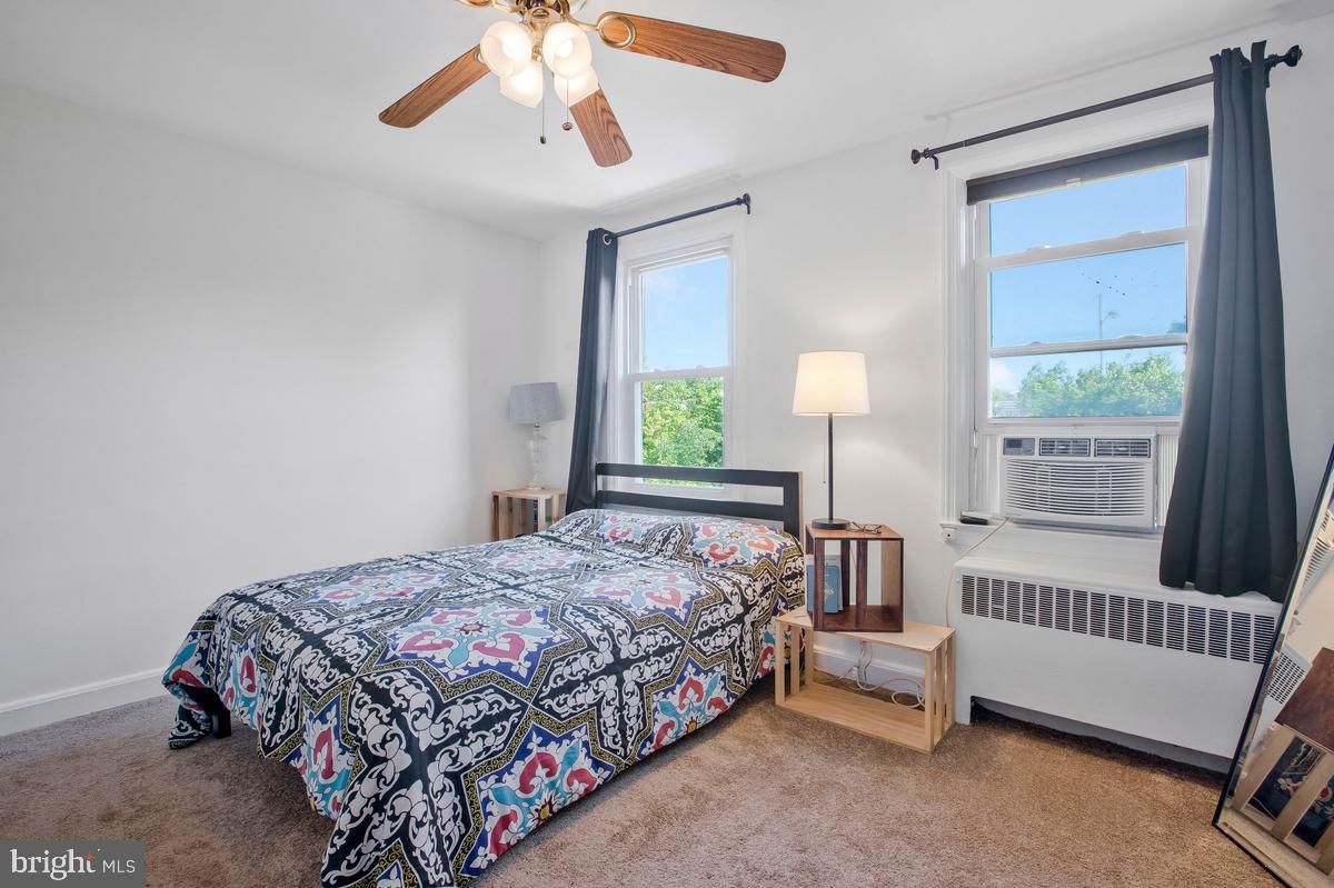 3574 Benzinger Road Baltimore, MD 21229 - Photo 14 of 29 Bright and inviting bedroom retreat.