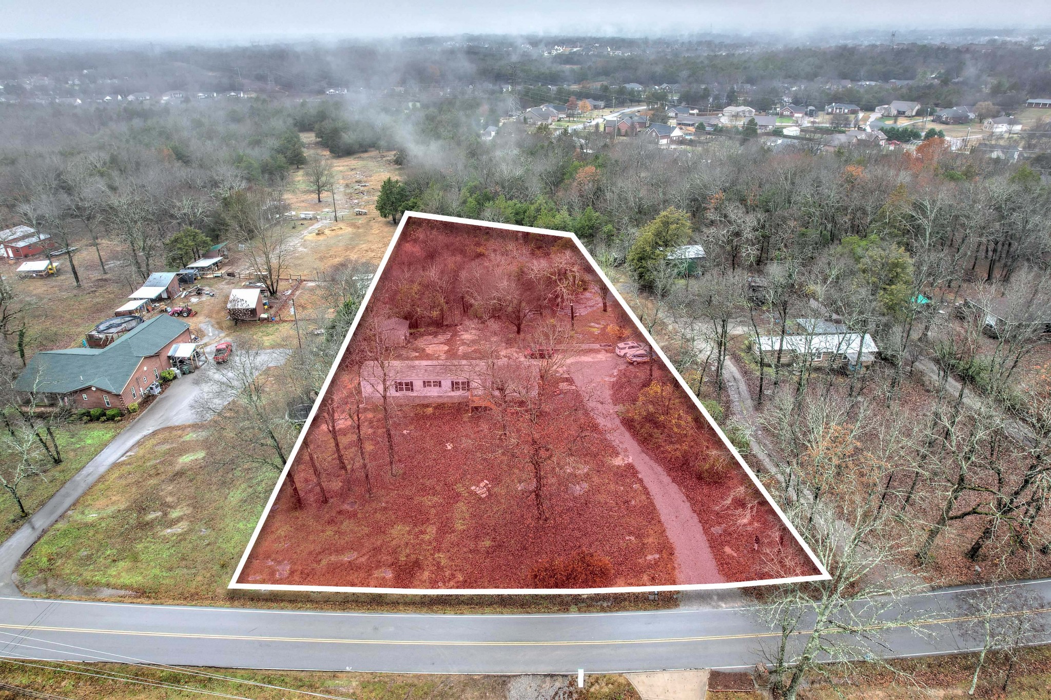 410 Logue Road Mount Juliet, TN 37122 - Photo 20 of 25 Gallery Image 20