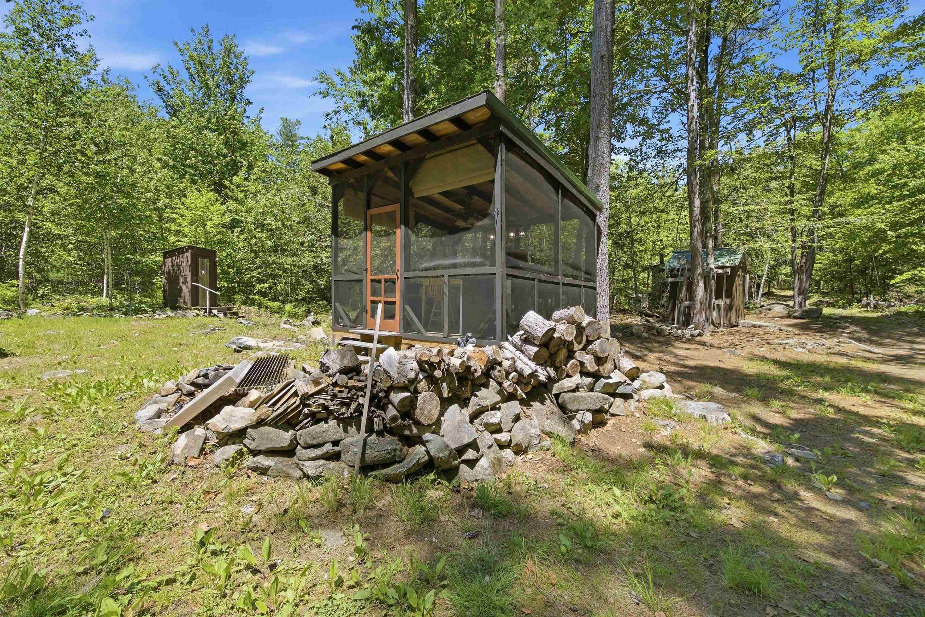 173 John Jones Road Middleton, NH 03887 - Photo 33 of 60