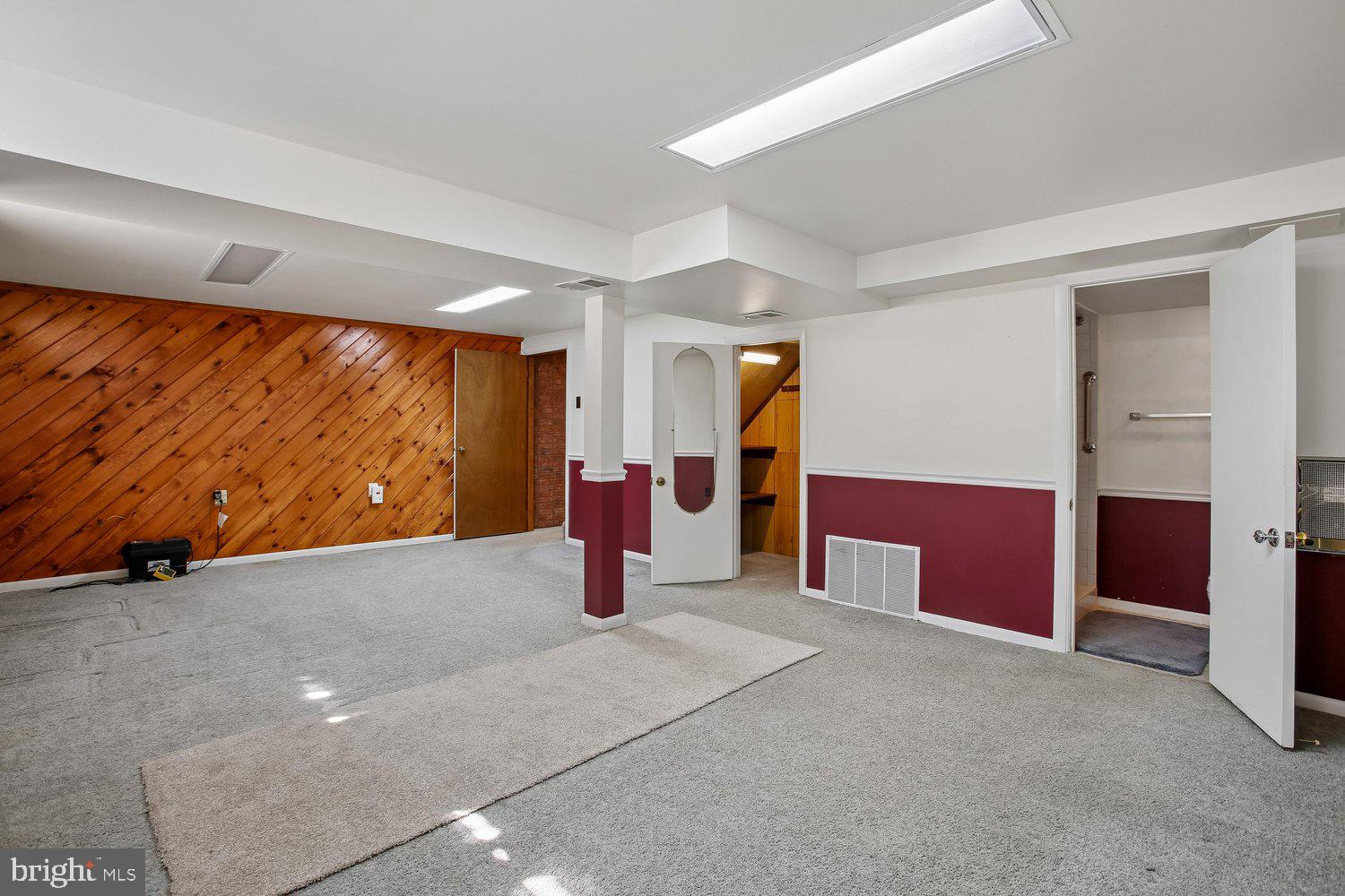 6809 Ontario Street Springfield, VA 22152 - Photo 60 of 70 Rec Room