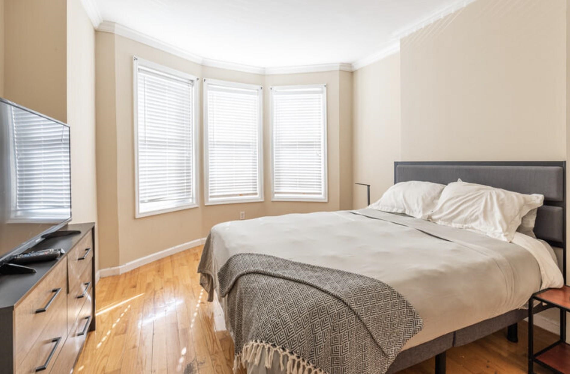 34 Prospect Street, Unit 4 Jersey City, NJ 07307 - Photo 10 of 19 Gallery Image 10