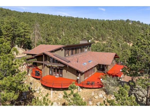 $2,500,000 | 135 Poorman Road, Boulder, CO 80302