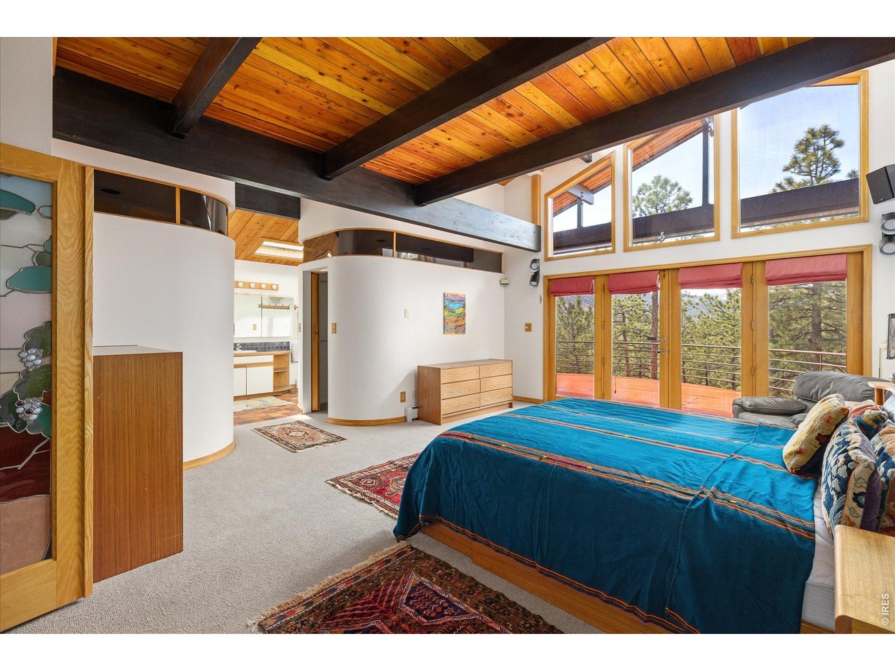 135 Poorman Road Boulder, CO 80302 - Photo 26 of 50