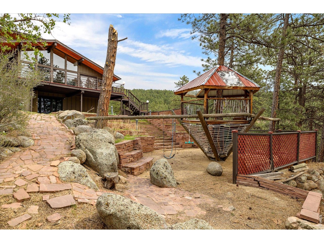 135 Poorman Road Boulder, CO 80302 - Photo 41 of 50