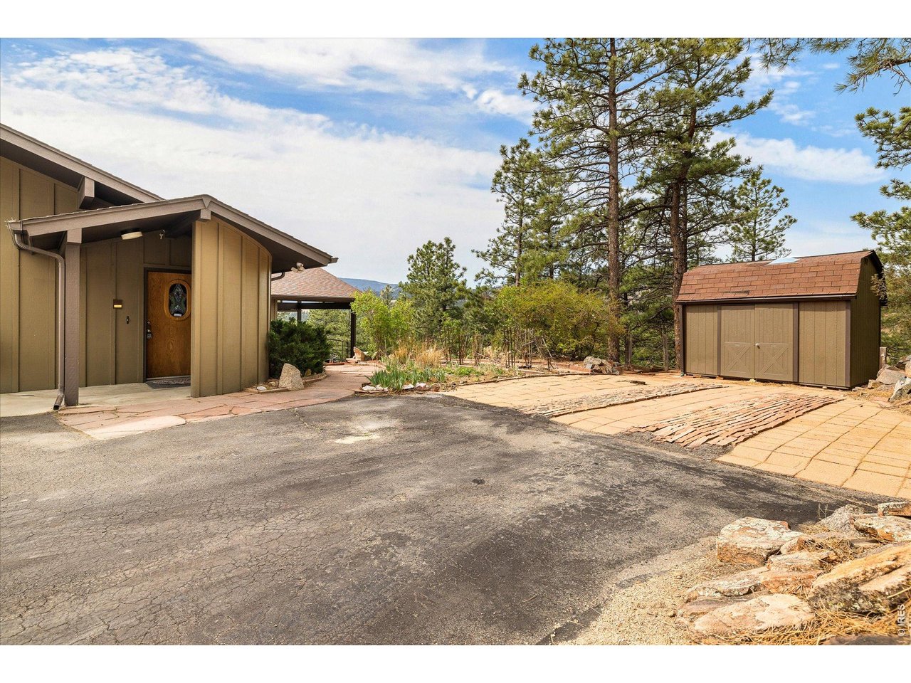 135 Poorman Road Boulder, CO 80302 - Photo 7 of 50