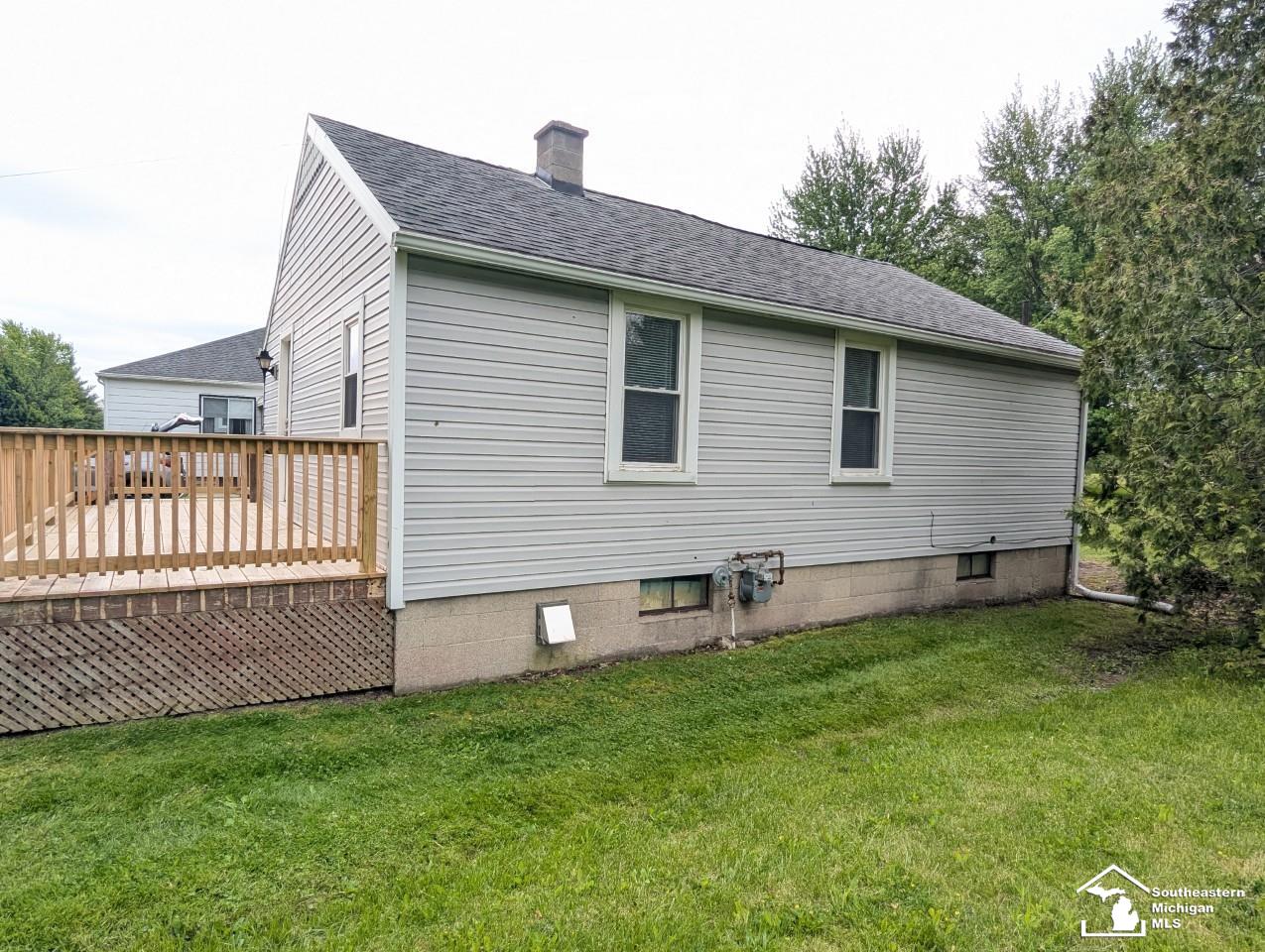3657 Vivian Road Monroe, MI 48162 - Photo 22 of 24