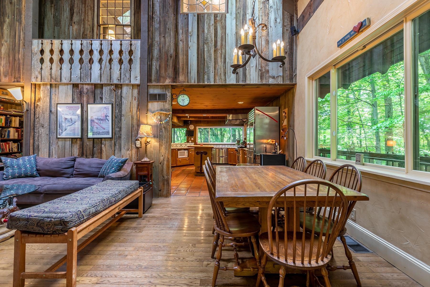 11 Founders Hill Road Winhall, VT 05340 - Photo 12 of 40