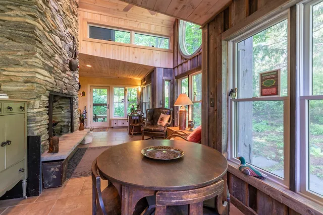 $1,150,000 | 11 Founders Hill Road, Winhall, VT 05340