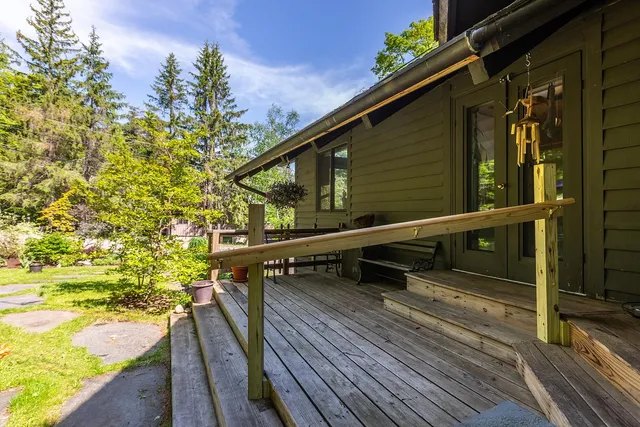 $1,150,000 | 11 Founders Hill Road, Winhall, VT 05340