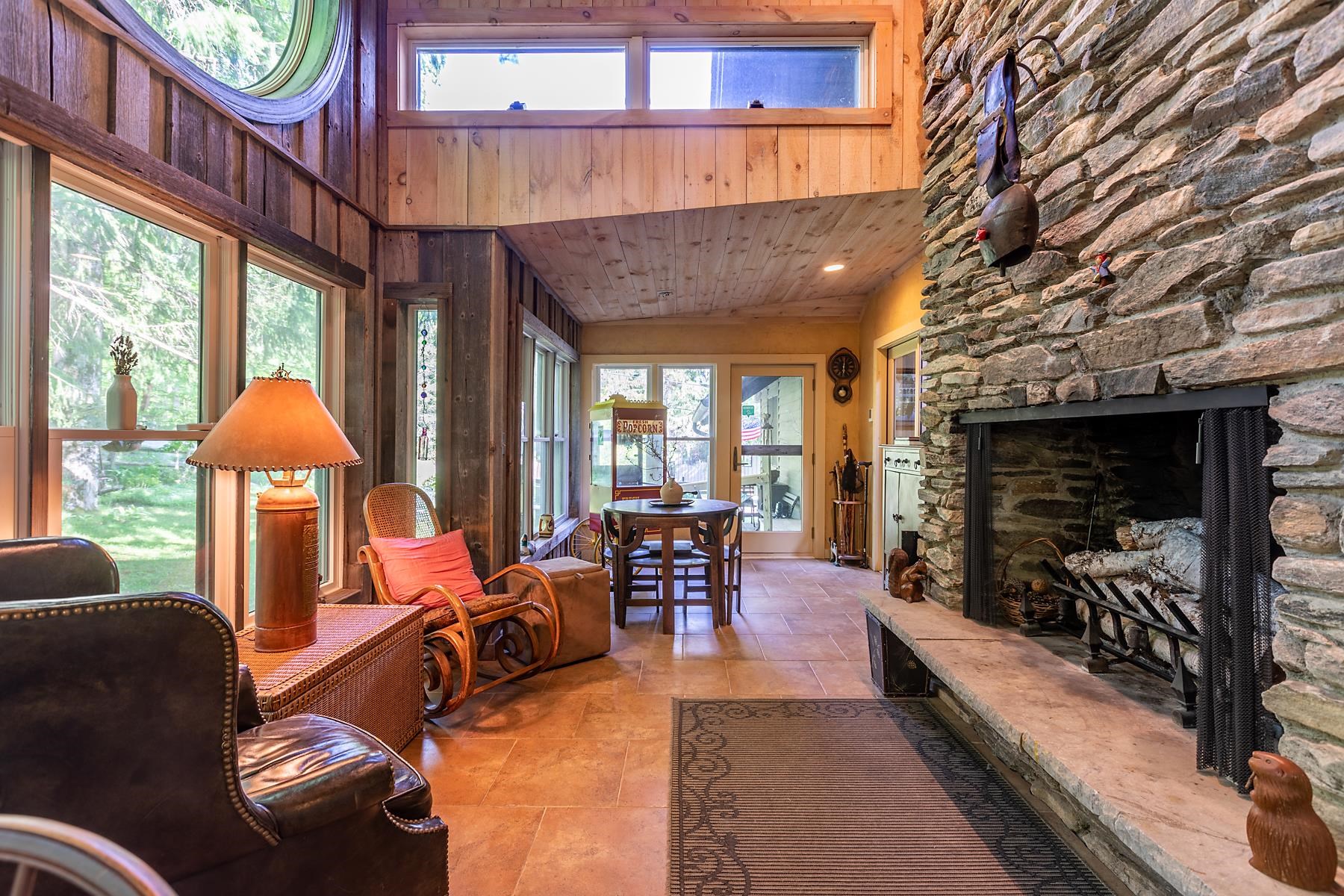 11 Founders Hill Road Winhall, VT 05340 - Photo 4 of 40