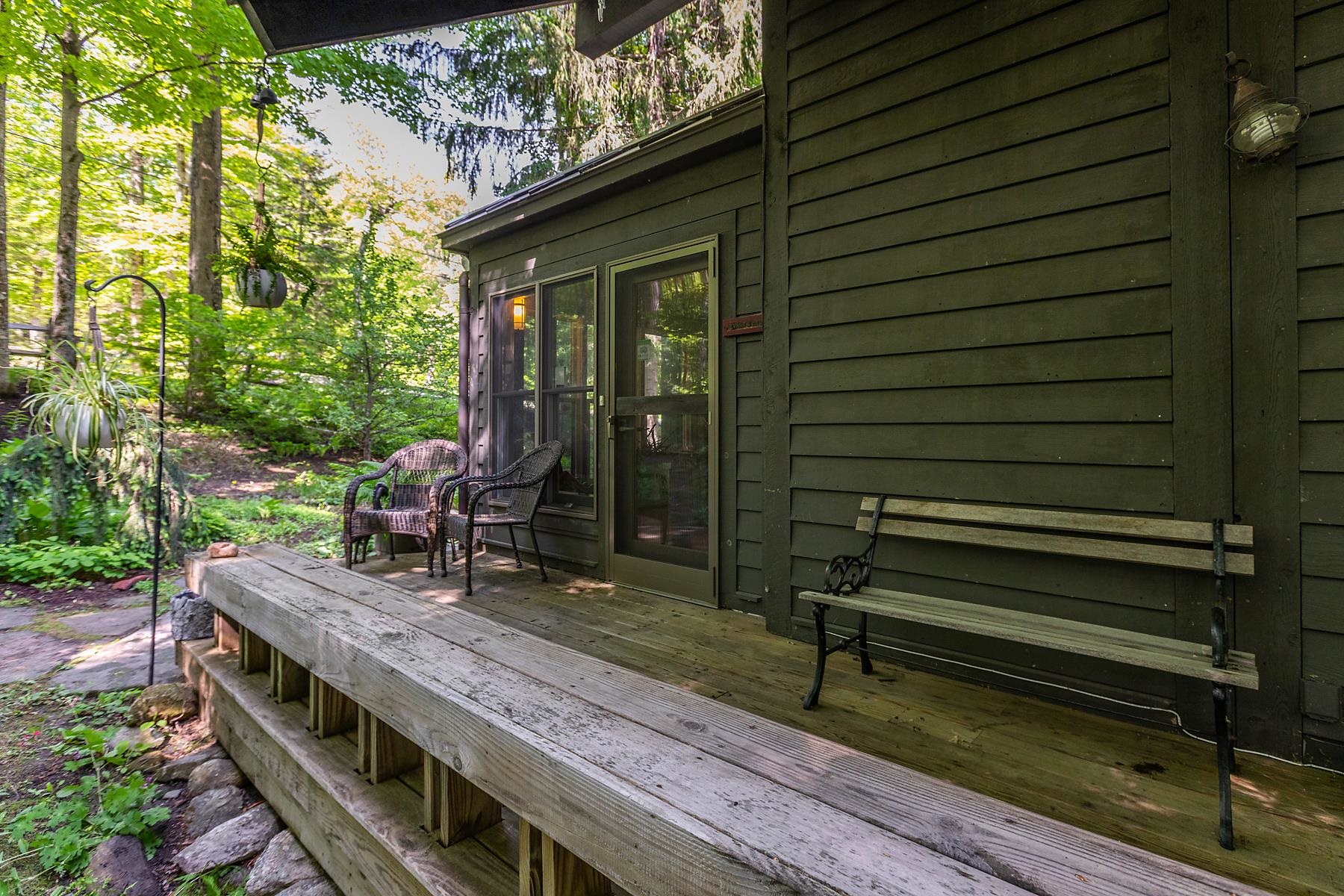 11 Founders Hill Road Winhall, VT 05340 - Photo 8 of 40