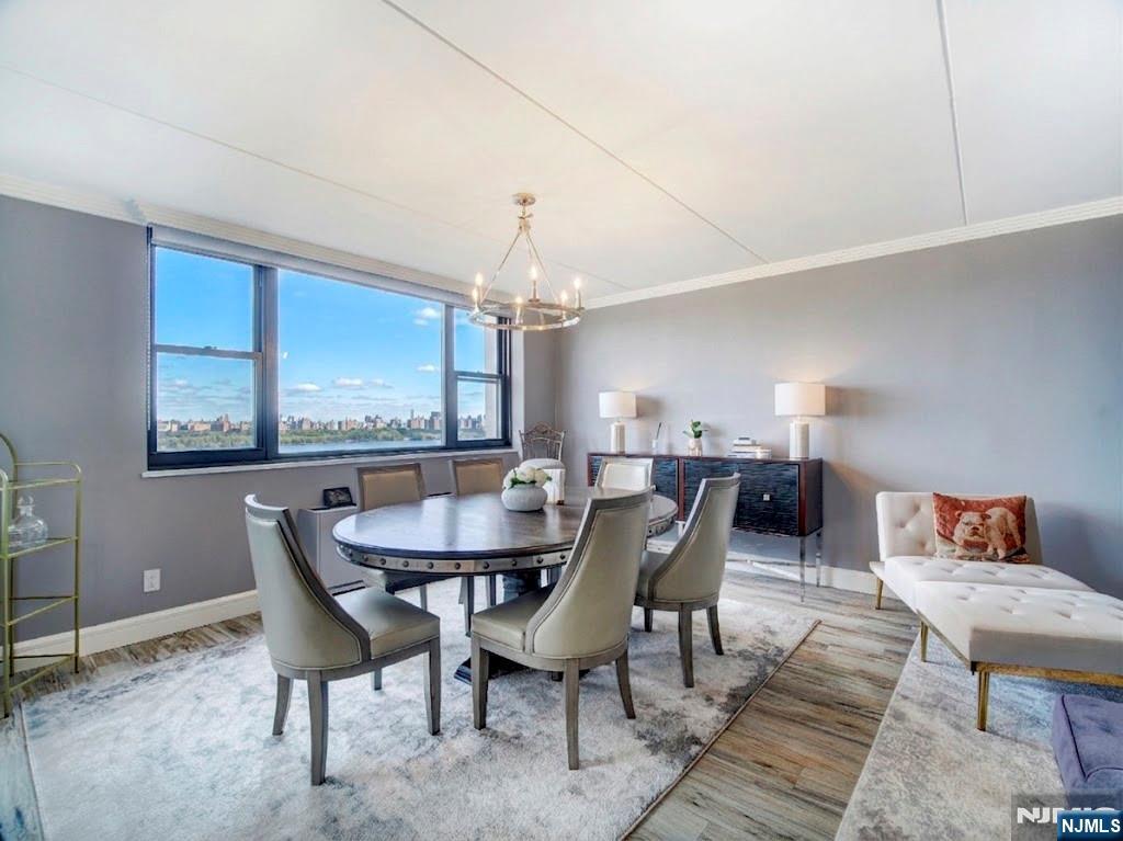 250 Gorge Road, Unit 8J Cliffside Park, NJ 07010 - Photo 2 of 36
