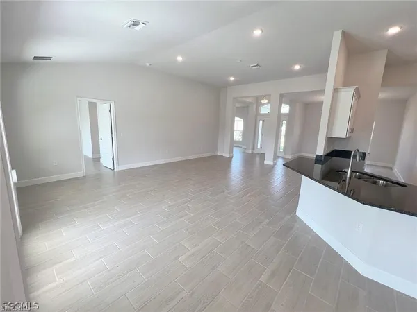 $2,800 | 410 Southeast 1st Terrace, Cape Coral, FL 33990