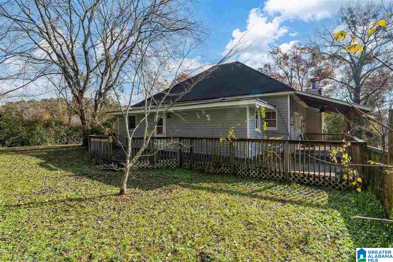 7338 Cavern Road Trussville, AL 35173 - Photo 22 of 25