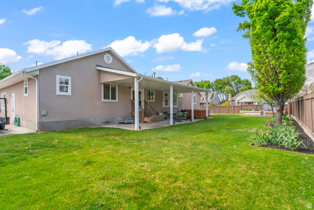 1372 North 1380th Street West Mapleton, UT 84664 - Photo 47 of 64