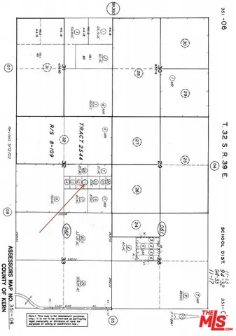 $3,000 | 2 Cadillac Boulevard, Edwards, CA 93523