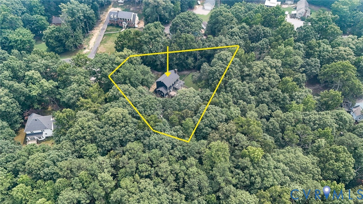 13232 Singer Road Midlothian, VA 23112 - Photo 39 of 44