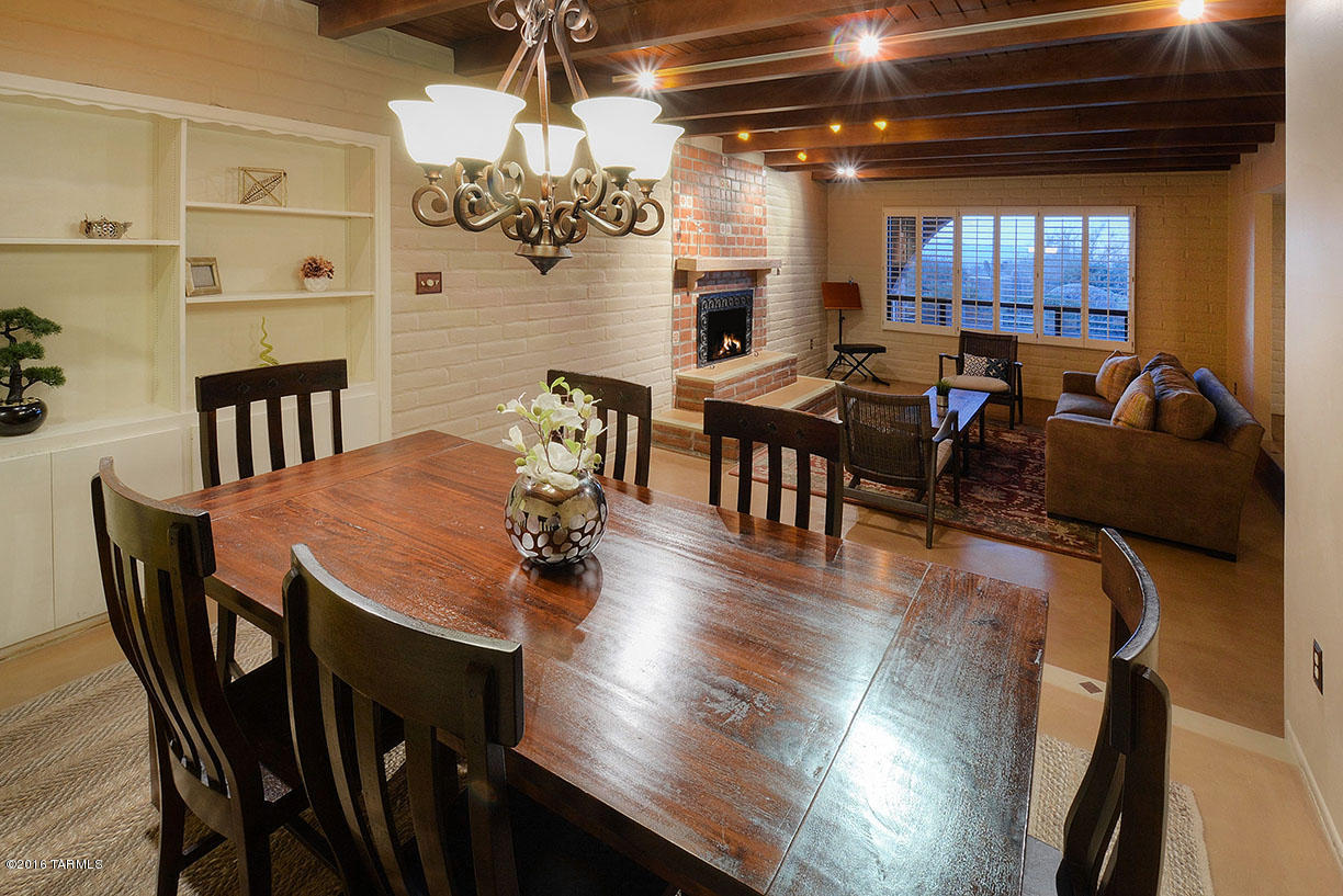 6831 North Cocopas Road Tucson, AZ 85718 - Photo 6 of 31 Gallery Image 6