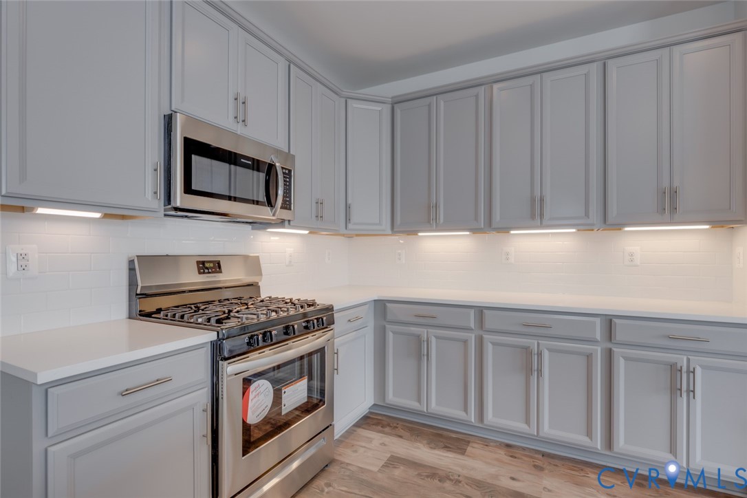 8105 Side Spring Terrace Henrico, VA 23294 - Photo 13 of 25