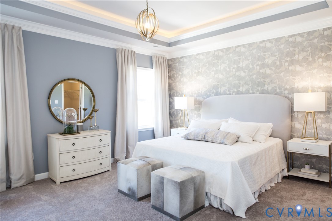 8105 Side Spring Terrace Henrico, VA 23294 - Photo 15 of 25