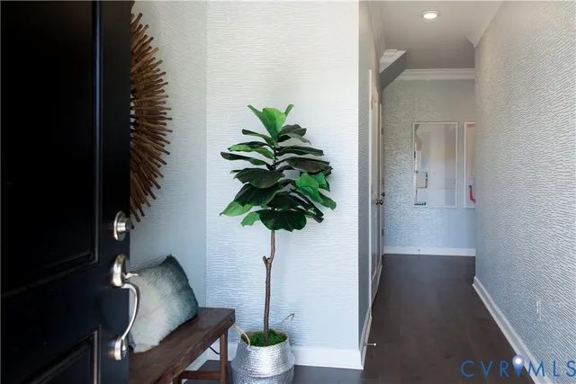 $494,900 | 8105 Side Spring Terrace, Henrico, VA 23294