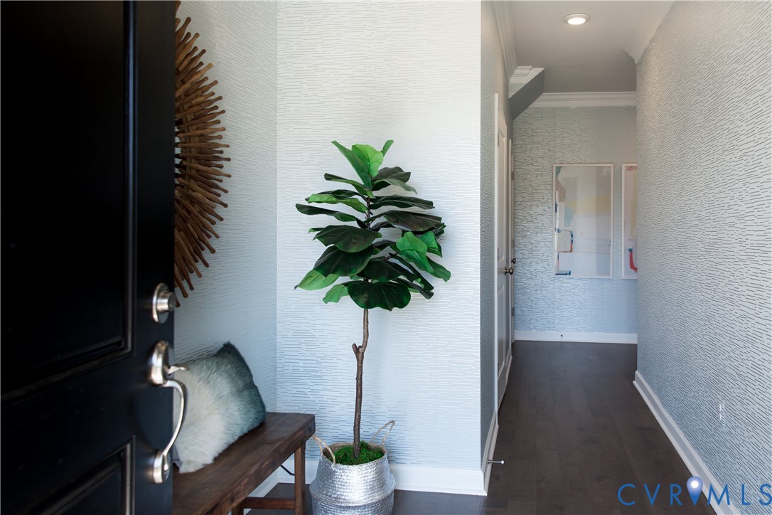 8105 Side Spring Terrace Henrico, VA 23294 - Photo 3 of 25