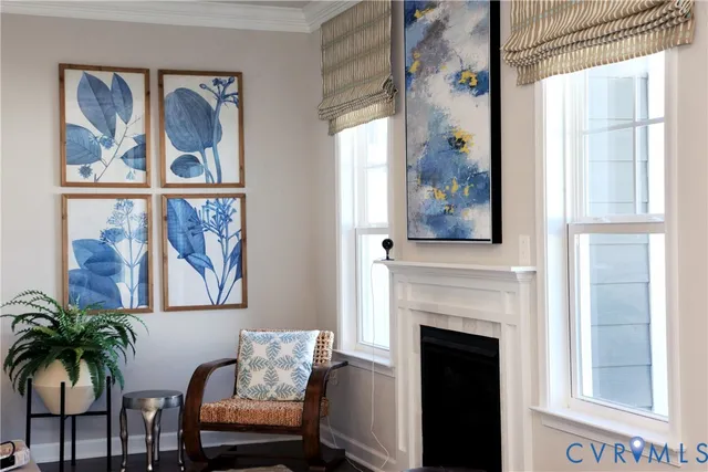 $494,900 | 8105 Side Spring Terrace, Henrico, VA 23294