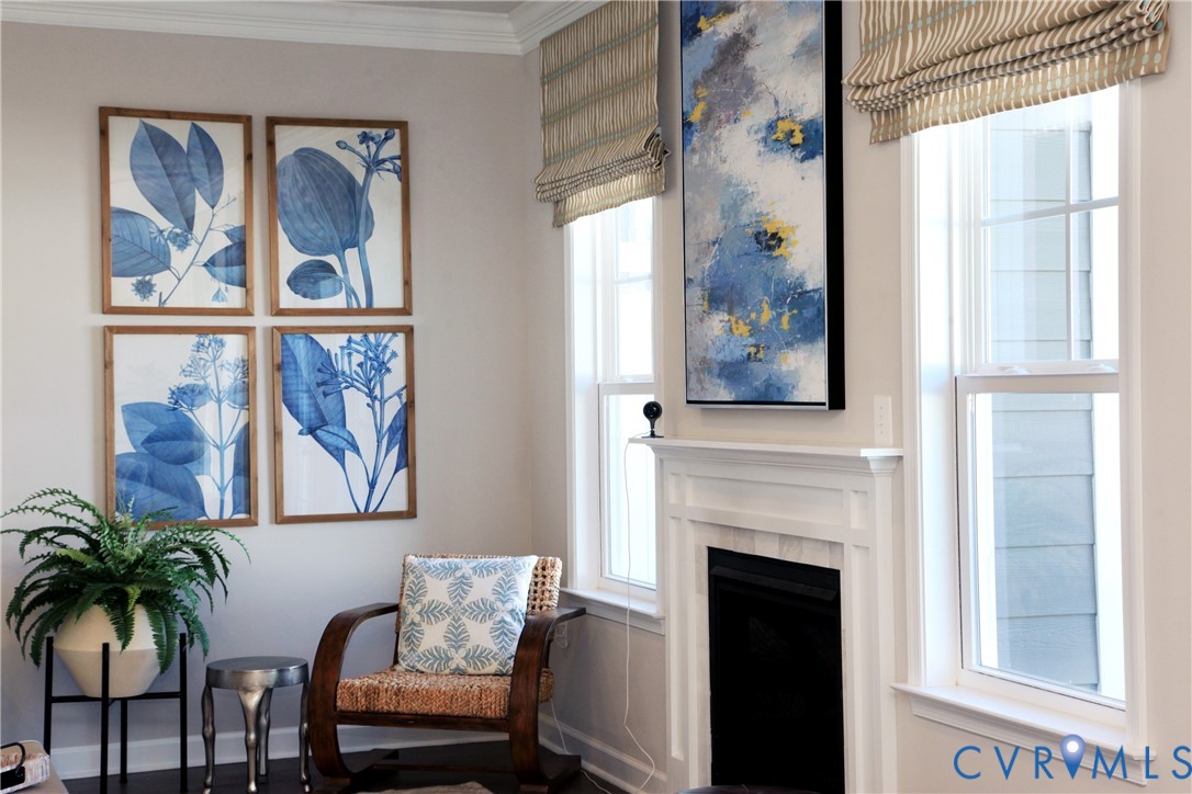 8105 Side Spring Terrace Henrico, VA 23294 - Photo 6 of 25