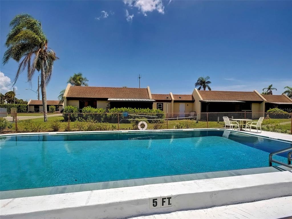 499 Albee Farm Road, Unit V11 Venice, FL 34285 - Photo 21 of 39