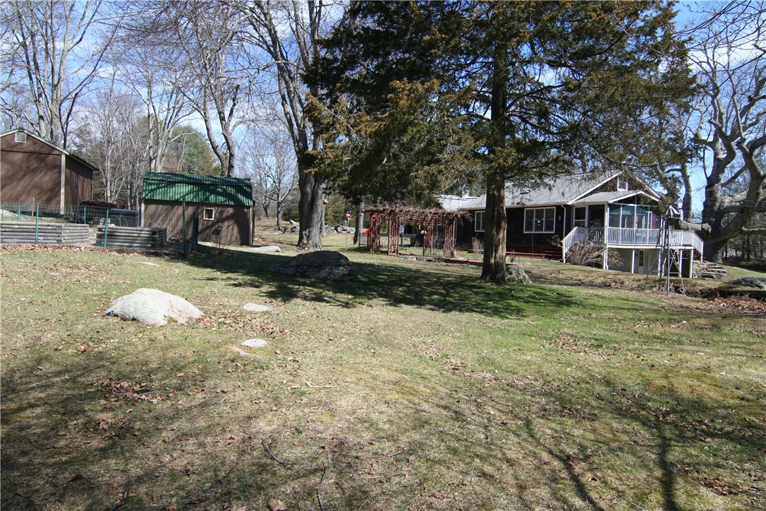 275 Bowen Hill Road Coventry, RI 02827 - Photo 11 of 15