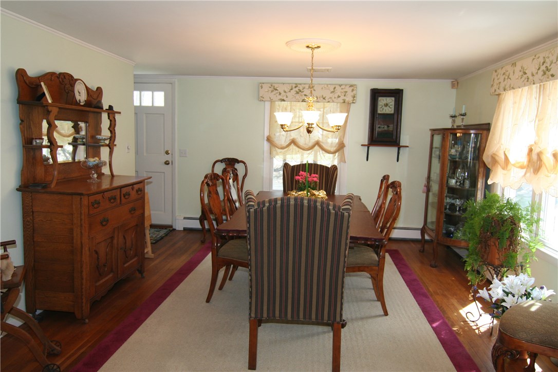 275 Bowen Hill Road Coventry, RI 02827 - Photo 4 of 15