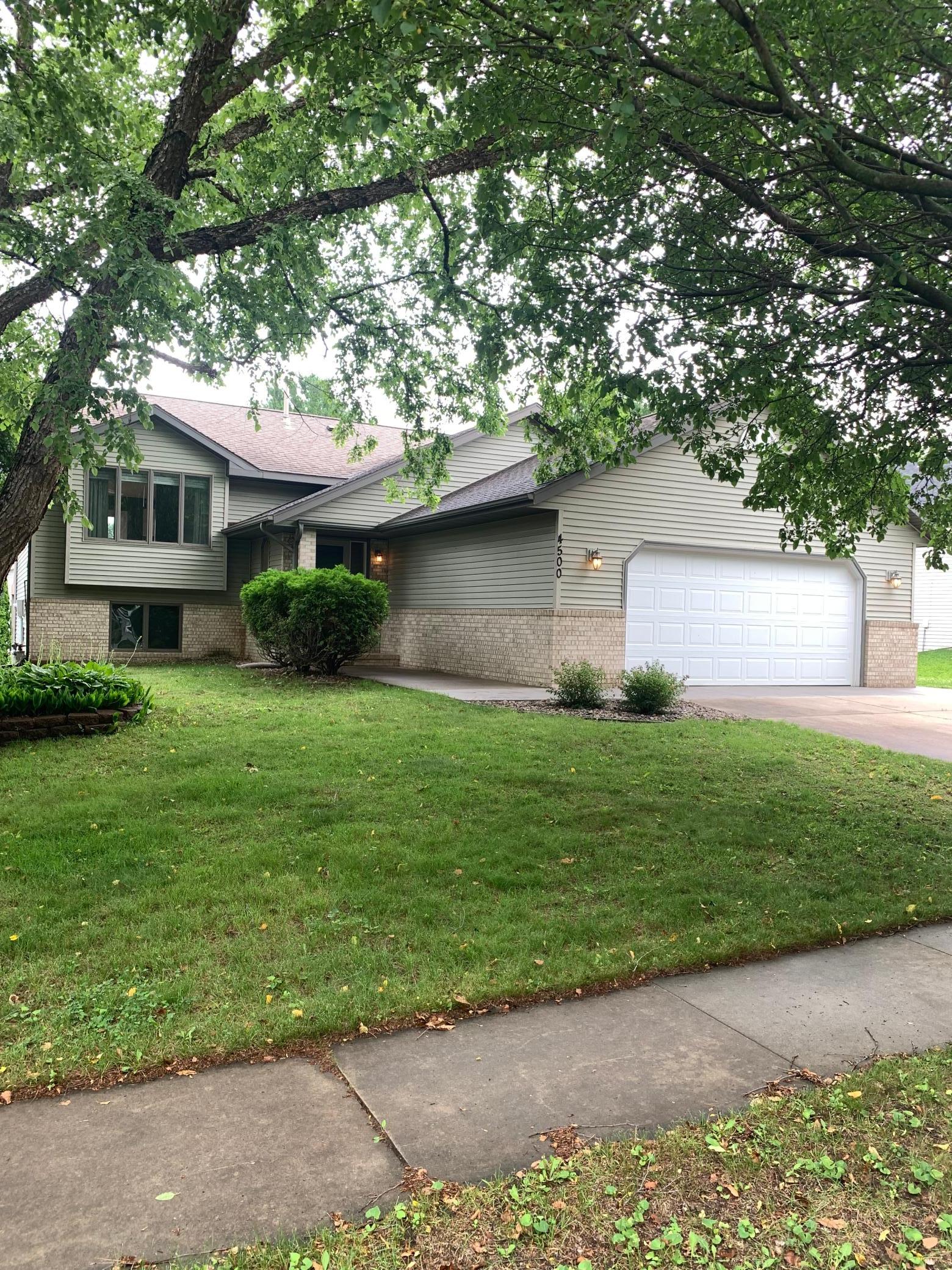 4500 Stratford Lane Northwest Rochester, MN 55901 - Photo 1 of 43