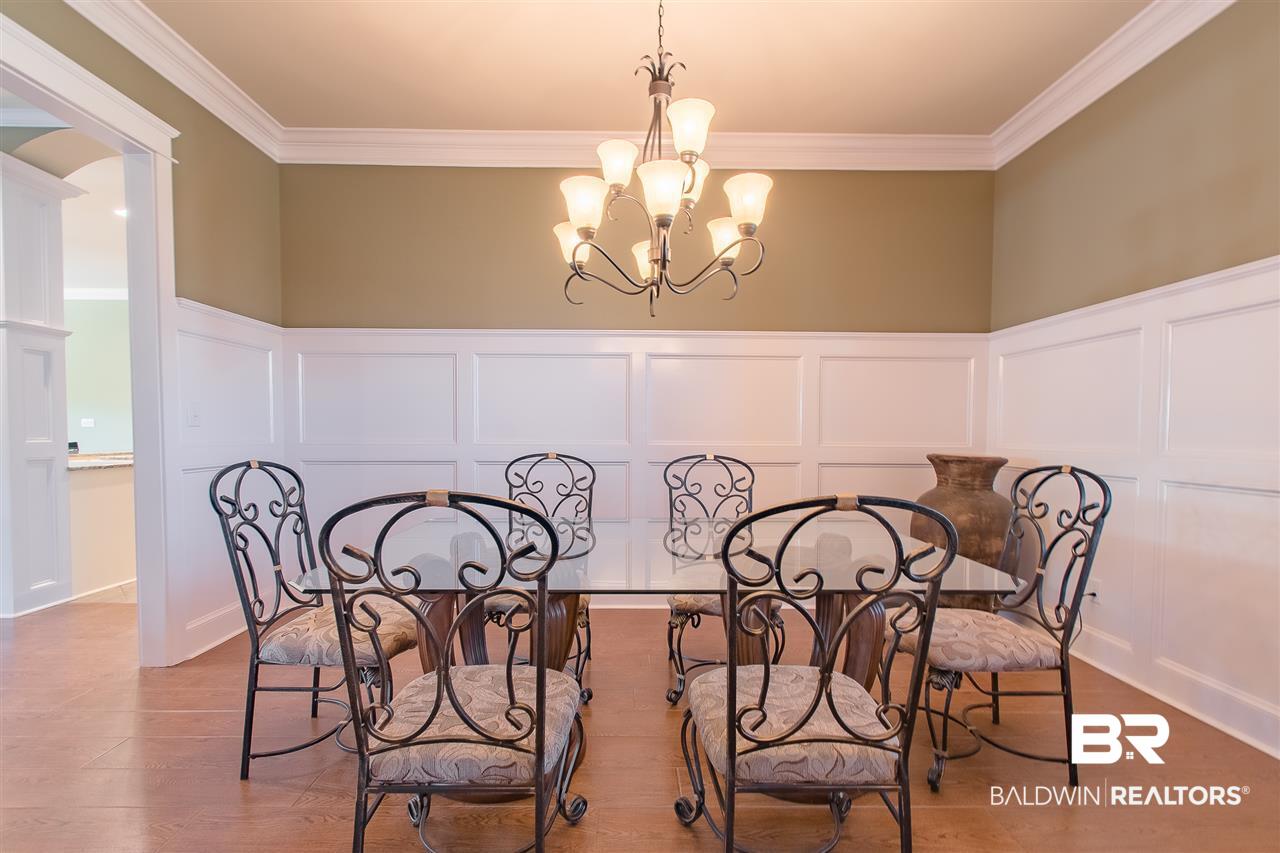 419 Surtees Street Fairhope, AL 36532 - Photo 9 of 49 Formal Dining Room