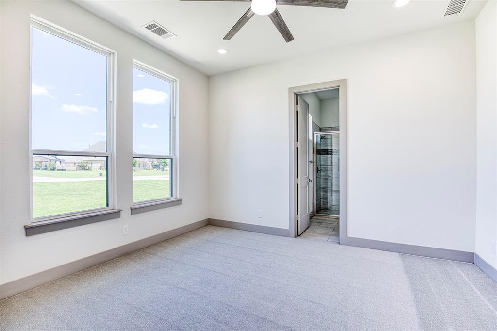 1333 Canyon Lake Road Wills Point, TX 75169 - Photo 12 of 30 Gallery Image 12